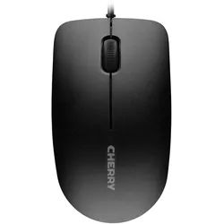 Cherry MC 1000 - Maus | Schwarz - Neu