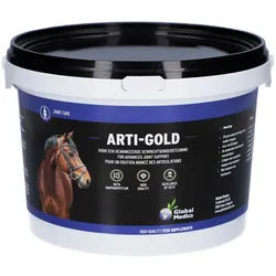 Global Medics Arti-Gold