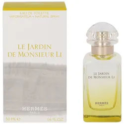 HERMÈS Eau de Toilette HERMES Le Jardin de Monsieur Li EDT Vapo