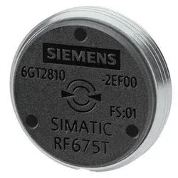 SIEMENS Transponder RF675T ETSI 6GT2810-2EF00