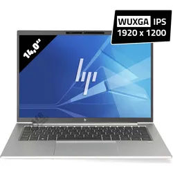 HP EliteBook 840 G9 | 14,0 Zoll - Intel Core i7 1255U @ 4,7 GHz - 16 GB DDR5 - 500 GB SSD - 1920 x 1200 WUXGA - Windows 11 Professional