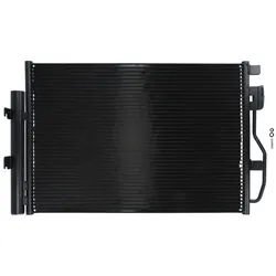 Kondensator, Klimaanlage NRF 350044