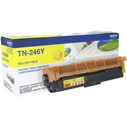 Brother TN-246Y - Gelb - Toner - Hohe Kapazität