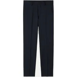 Slim-Fit Hose Tenutas Blau 54