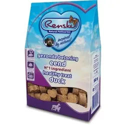 Renske Gesunde Belohnung Ente 2 x 150 g