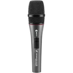 Sennheiser E 865 S