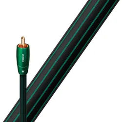 K175 Audioquest Forest Koax -Digitalkabel 0,75m