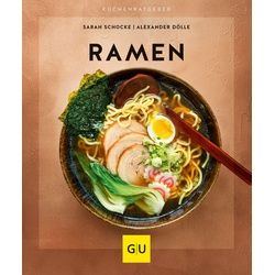 Ramen Buch 1 St