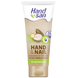 Handsan Hand & Nail Handcreme 90 ml