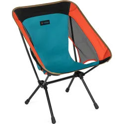 Helinox Chair One (re) Outdoor-Stuhl - STK - Heritage Multi Block