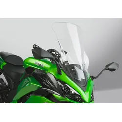 NATIONAL CYCLE Windshield VStream Touring Lexan® Polycarbonat mit Quantum Beschichtung