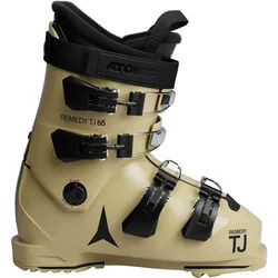 Atomic Remedy TJ 65 butter / black 27/27.5