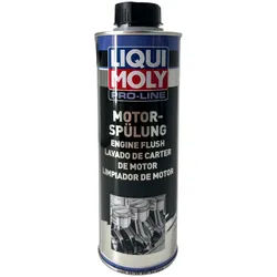 Liqui Moly Pro-Line Motorspülung 2 l