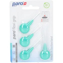 paro® flexi grip Interdentalbürste