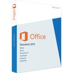 Microsoft Office 2013 Standard | Windows | ESD Download