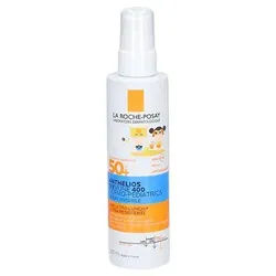 Roche-Posay Anthelios Dermo Kids Spray LSF50+ 200 ML