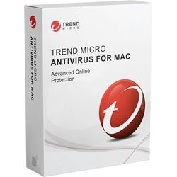 Trend Micro Antivirus for Mac 2025
