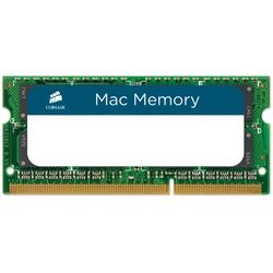 Corsair Mac Memory 4GB DDR3-1066 CL7 SO-DIMM Arbeitsspeicher