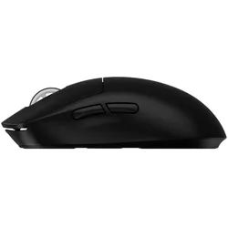 Mouse Logitech G Pro X Superlight 2 wireless black (910-006630)
