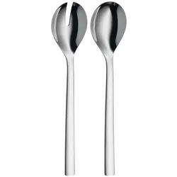 WMF Nuova Salatbesteck, 2-teilig, 30 cm