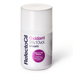 RefectoCil Entwicklercreme 3% 100 ml