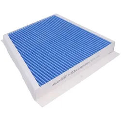 Innenraumluftfilter UFI Argentium 34.133.00