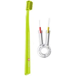 Zahnbürste CS 5460 & Interdentalhalter UHS 425, Super duo pack