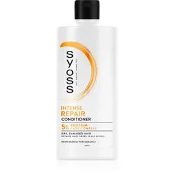 Syoss Intense Repair regenerierender Conditioner für trockenes und beschädigtes Haar 440 ml