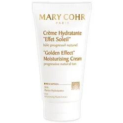 Mary Cohr Crème Fine Effet Soleil 50 ml