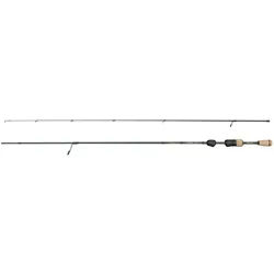 Abu Garcia Forellenrute Abu Garcia Carabus Delicate2 602ULS 183cm 0.8-4g S - Spinnrute