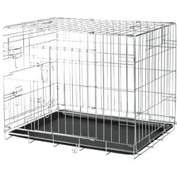 TRIXIE Home Kennel, M: 78 x 62 x 55 cm