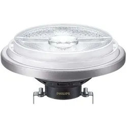 Philips - Leuchtmittel LED 11W (600lm) Dæmpbar 24° G53