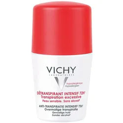 Vichy Stress Resist Anti-Transpirant 72h