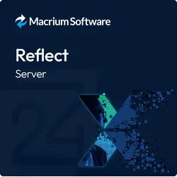 Macrium Reflect Server
