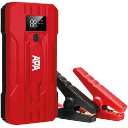 APA Lithium Powerpack 10.000 mAh, mit Starthilfe 16443