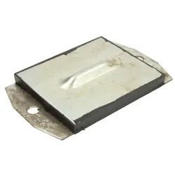 Anschlagpuffer, Federung S-TR 120774