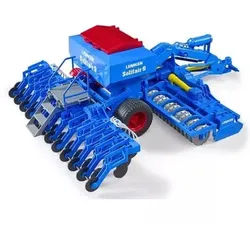 Bruder: Lemken Solitair 9 Sämaschine