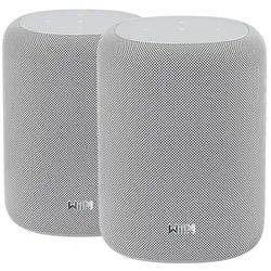 WiiM WiiM Sound Lite Multiroom-Lautsprecher weiß