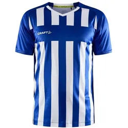 Craft Handballtrikot Progress 2.0 Stripe Jersey M weiß M