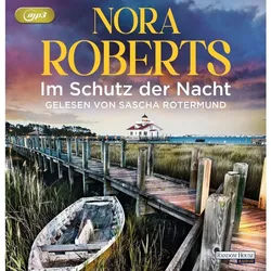 Random House Verlag Hörspiel Im Schutz der Nacht
