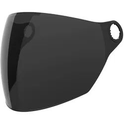 Nexx Y.10 Visier, grau für Männer