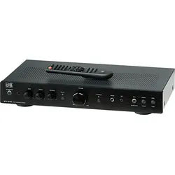 BC Acoustique EX-214 HiFi Stereo Vollverstärker