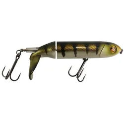 River2Sea Kunstköder River2Sea Whopper Plopper 190 Wobbler 78g Hardbait Hechtköder 19cm, (1-St)