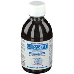 Curasept® ADS 220 Mundspülung Chlorhexidine-Digluconate 0,20 %
