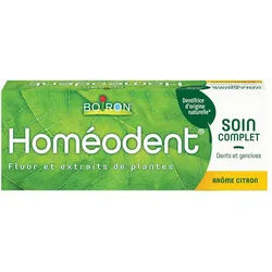 Homeodent Soin Complet