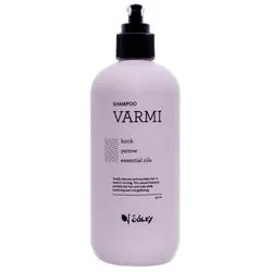 Soley Organics Varmi Shampoo 1000ml 1000 ml Unisex
