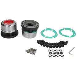 Zubehör für die Differentialsperre Off Road AVM AVM 450HP