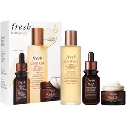 fresh Renew & Repeat Gesichtspflegeset