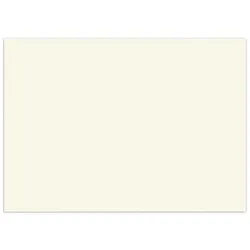 Wallario Teppich Beige, rechteckig, rutschfest gelb