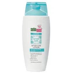 SEBAMED Sonnenschutz After Sun Lotion 150 ml